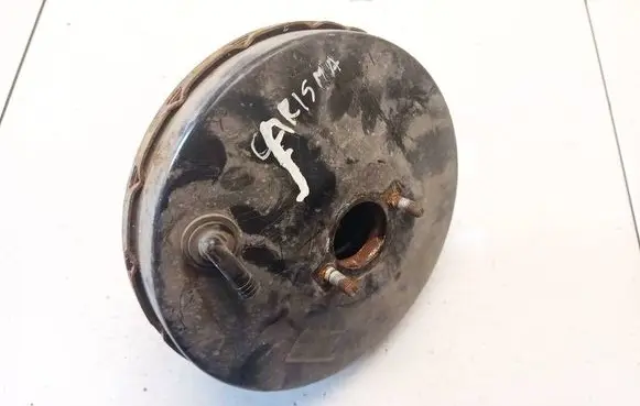 Mitsubishi Carisma Brake booster 100132 NW100132