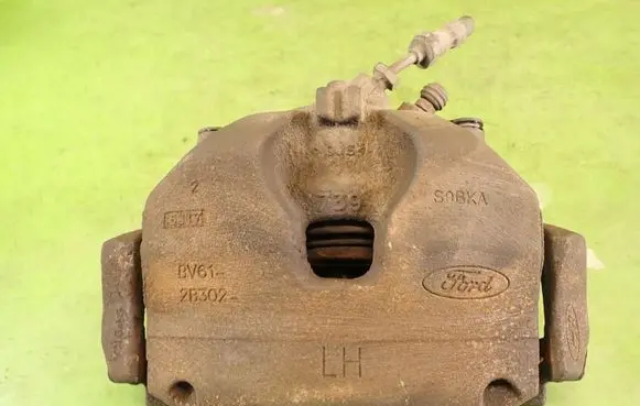 Ford Focus ST Front brake caliper BV61-2B302-LH