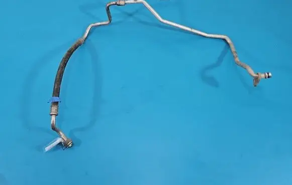 Toyota Auris 150 Air conditioning (A/C) pipe/hose 8870702030 IMPRK1527542