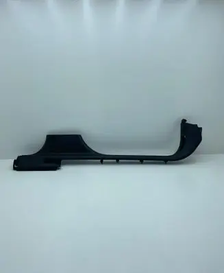 Opel Crossland X Front sill trim cover 39149571 13477916 455567867