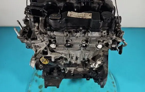Ford Focus Engine GPDC IMPRK1432827
