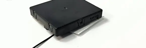Audi A8 S8 D3 4E Comfort/convenience module 4E0907289 5DK00843206 4E0910289A
