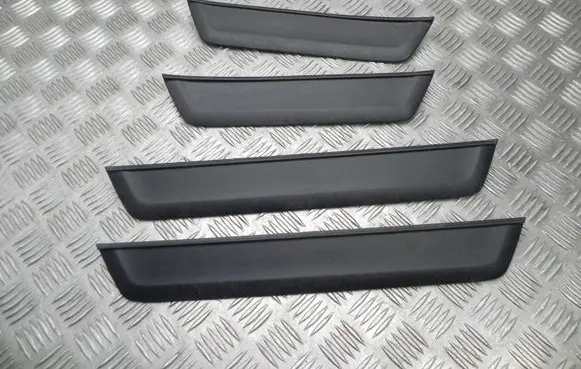 Lexus RX 450H Other sill/pillar trim element 6791248110