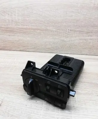 BMW 3 E46 Light switch 6925075