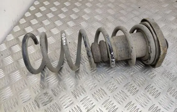 Volvo V70 Rear coil spring