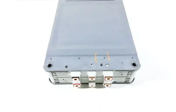 Nissan Leaf I (ZE0) Hybrid / Electric Car Battery Cell 295B94NP0A 166H038772 166H025440