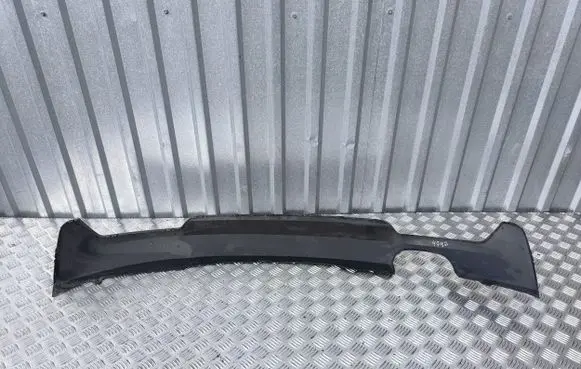 BMW 4 F36 Gran coupe Rear bumper lower part trim 8054563 51128054563