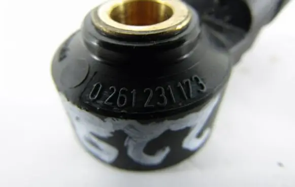 Fiat Panda III Sensor 0261231173