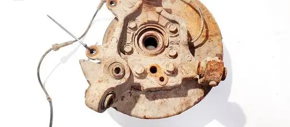 Nissan Murano Z50 Rear wheel hub
