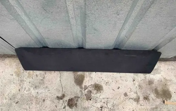 Audi TT TTS Mk2 Parcel shelf 8J8867769B