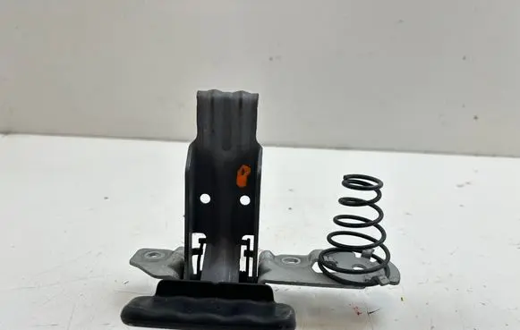 Mercedes-Benz SL R230 Engine bonnet/hood lock/latch loop/hook A2308800164