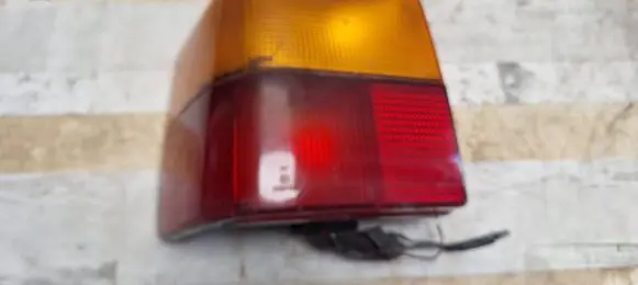 Audi 80 90 B2 Rear/tail lights 445945218 443945221