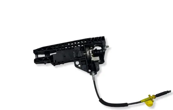 Audi A4 S4 B8 8K Front door exterior handle 8T02837886