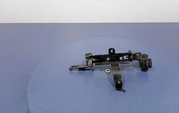 BMW X6 M Coolant radiator 8482530