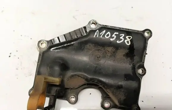Ford Mondeo Mk III Breather/breather pipe/hose 