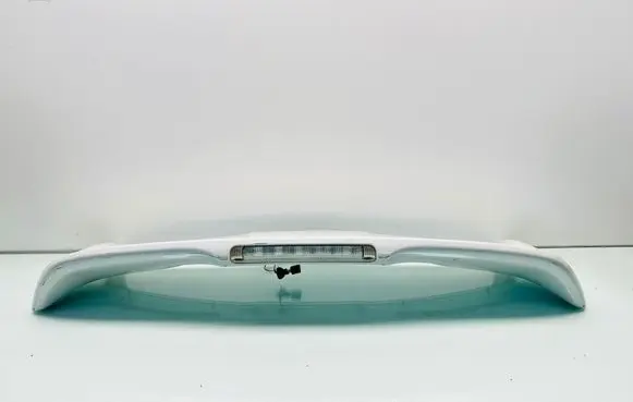 Mitsubishi Space Star Tailgate/trunk spoiler 6515A271
