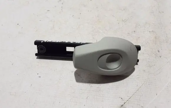 Renault Arkana Seat belt height adjuster 878241445R
