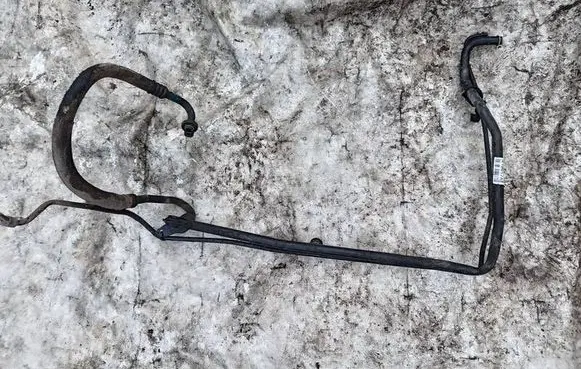 Volvo V70 Air conditioning (A/C) pipe/hose