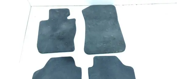BMW X1 E84 Car floor mat set 