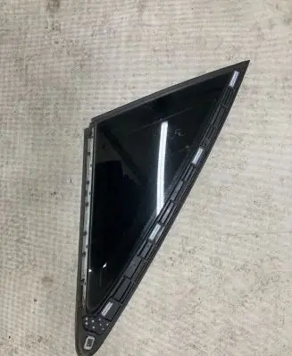 Audi A6 S6 C8 4K Rear side window 4K5845297