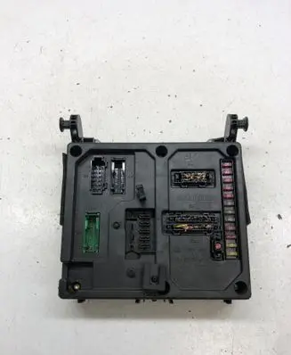 Seat Alhambra (Mk1) Fuse module 7M3962258F