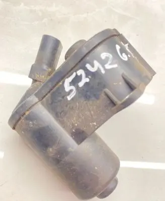 Volkswagen Sharan Hand brake/parking brake motor 32332267L 32332267