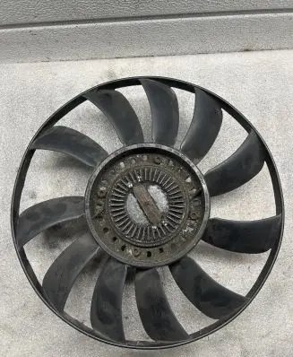 Audi A4 S4 B6 8E 8H Viscous fan 058121301B