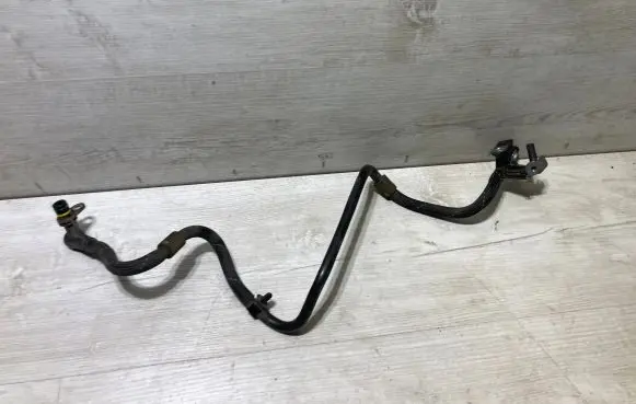 Skoda Octavia Mk3 (5E) Vacuum line/pipe/hose 04L129456D