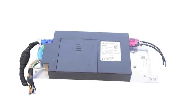 BMW 4 F32 F33 Other devices 9297787 9329339