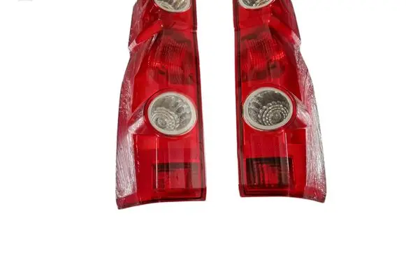 Rear/tail lights