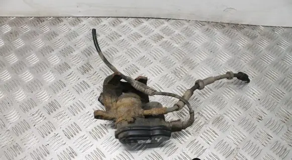 Audi A4 S4 B8 8K Rear brake caliper