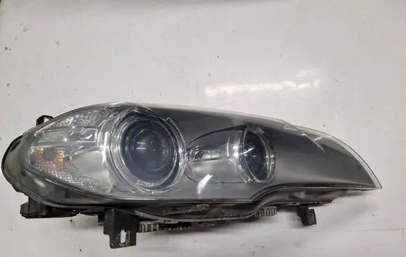 BMW X5 E70 Headlight/headlamp 0130160472