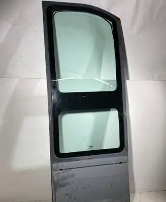 Iveco Daily 3rd gen Side sliding door 