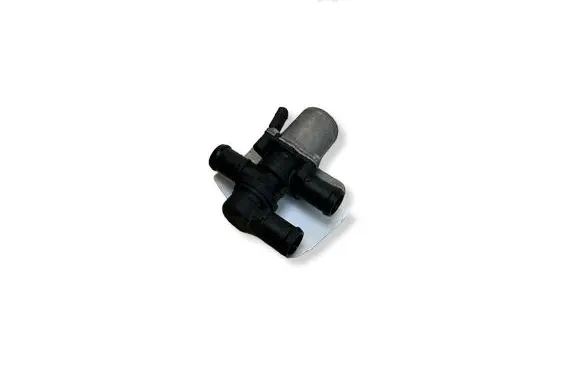 Volkswagen Tiguan Coolant heater control valve 5Q0906457C 5Q0906457