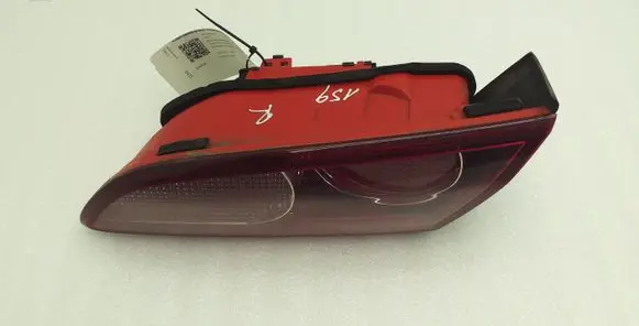 Alfa Romeo 159 Tailgate rear/tail lights 50504819 60691364