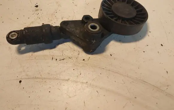 Opel Zafira A Generator/alternator belt tensioner 