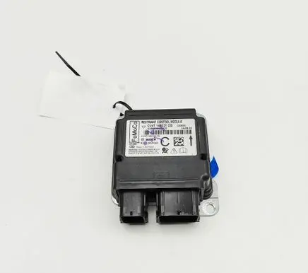 Ford Kuga II Airbag control unit/module CV4T14B321CG 0235012042
