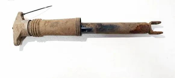 Hyundai i30 Rear shock absorber/damper 