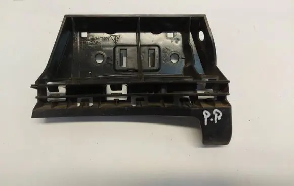 Porsche Taycan 9J1 Fender mounting bracket 9J1854944JLK01