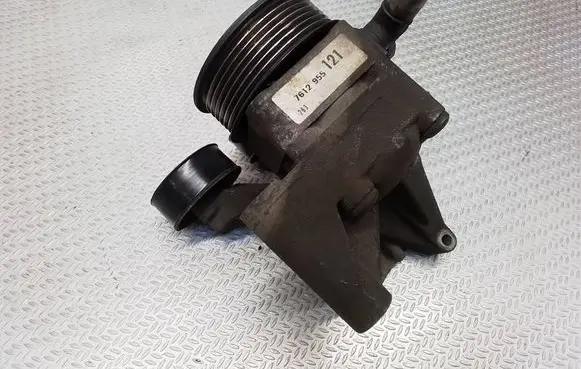 Fiat Ducato Power steering pump 7612955 7612955121