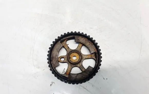 Camshaft pulley/ VANOS
