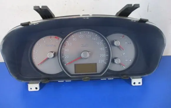 KIA Carens I Speedometer (instrument cluster) 94003-1D830