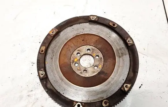 Peugeot Partner Flywheel 