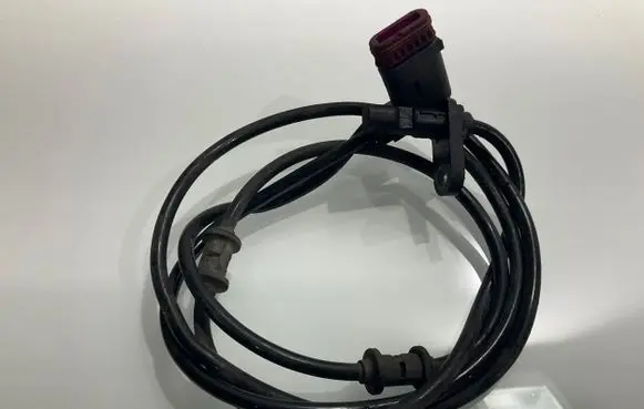 ABS rear brake sensor