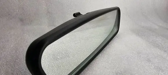 Audi A3 S3 8P Rear view mirror (interior) 010590