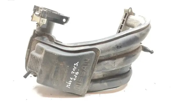 Nissan Micra Intake manifold