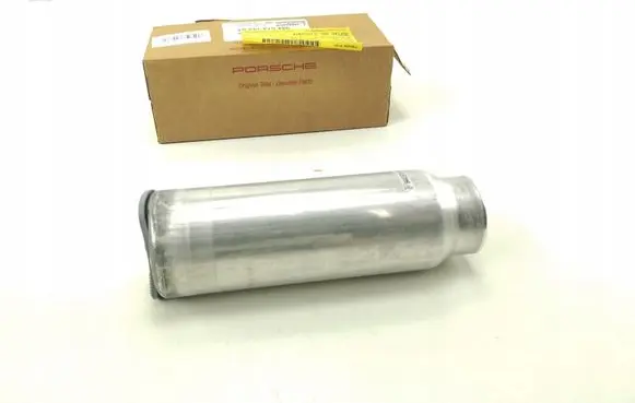 Porsche 718 Cayman 982 982c Air conditioning (A/C) air dryer 94457314301
