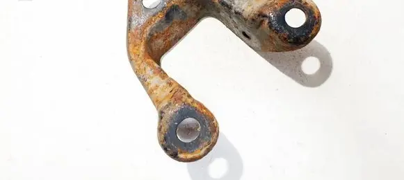 Opel Astra H Bracket in trunk/boot 