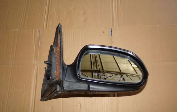 KIA Shuma Front door electric wing mirror