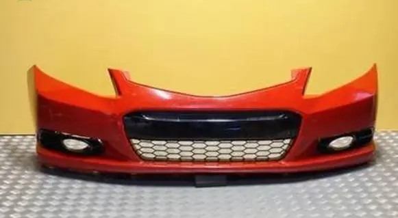 Honda Civic IX Front bumper 71101-TS8-A000
